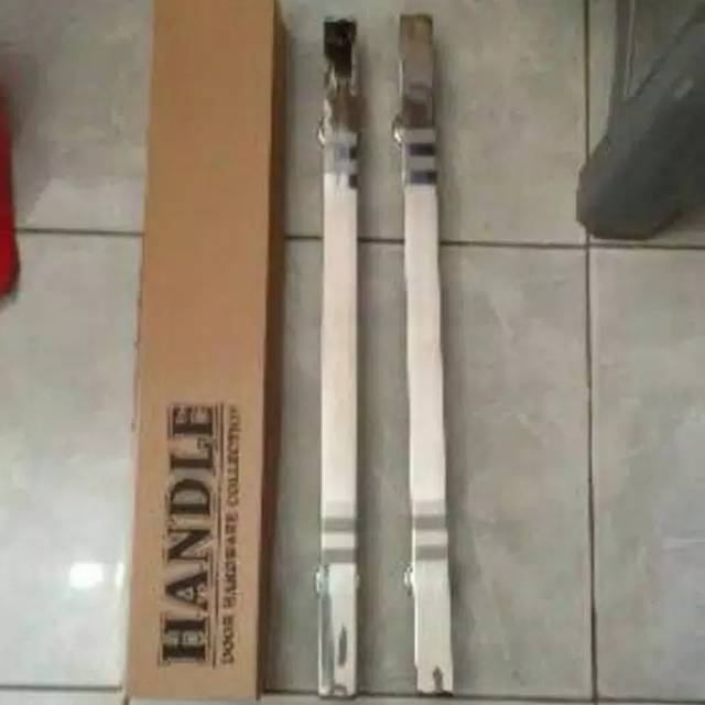 Handle pintu rumah 60cm minimalis