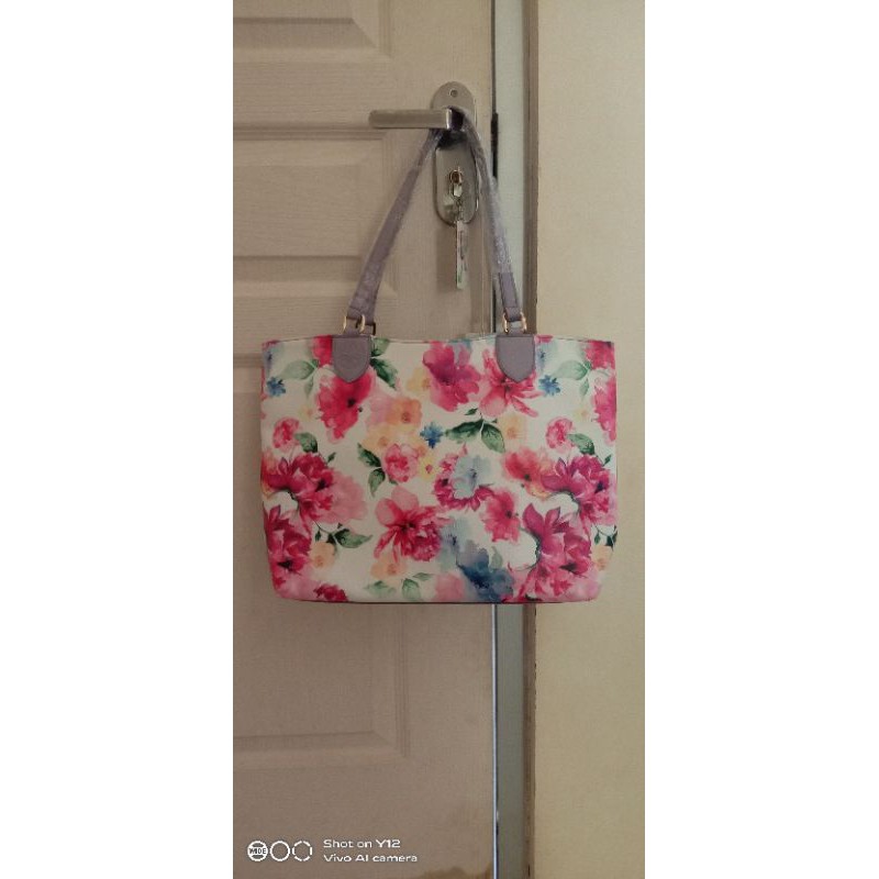 ORI Murah Totebag Les Catino NEW