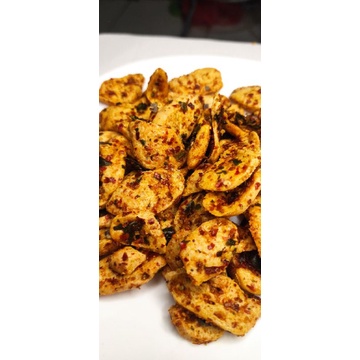

Otak" Cikruh TEH NUY 130gr