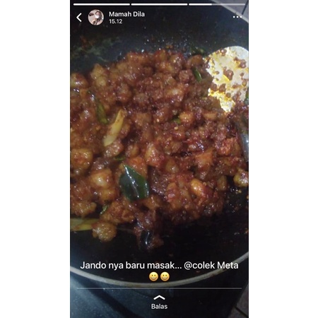 

Cireng Isi Montok Enak Mantap Khas Bandung||JANDO PEDAS||isi 5