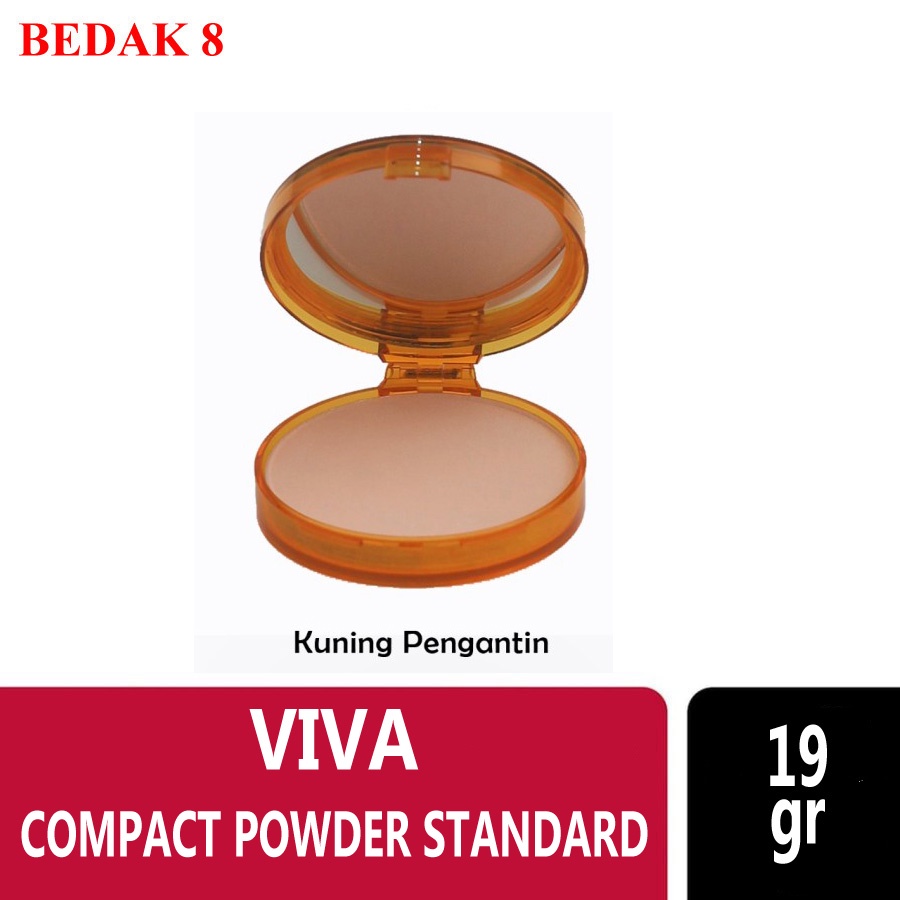 Viva Compact Powder Standard