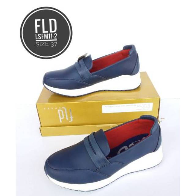 Fld shoes size 37 saja