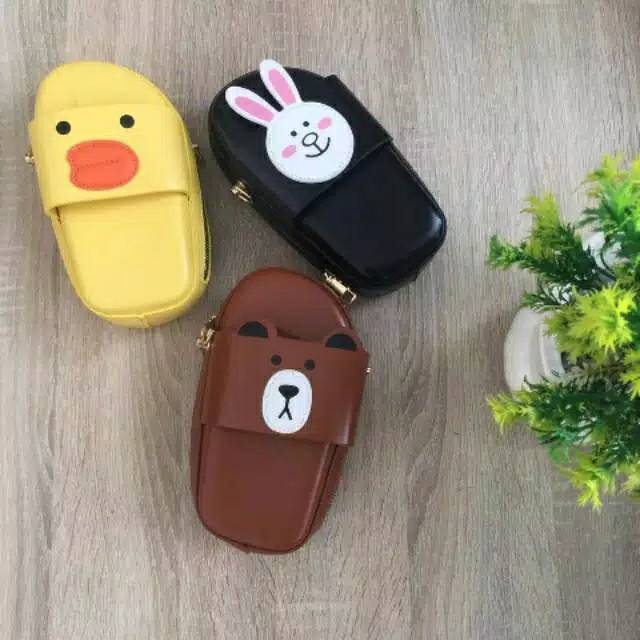 Sally Mini Bag | Jims honey