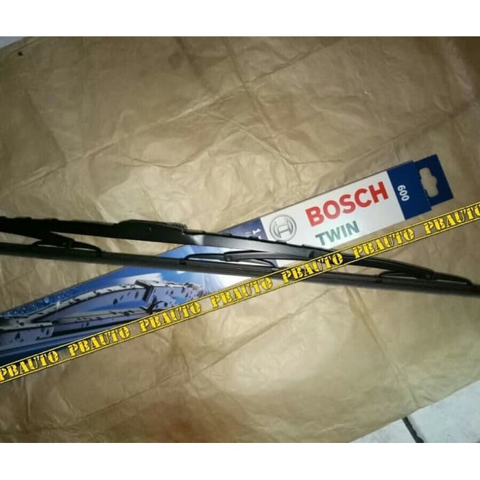 wiper mobil W124 W202 Bosch Sparepart Mercy