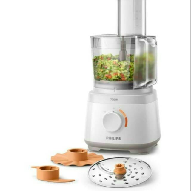 PHILIPS Food Processor HR7310 / HR 7310