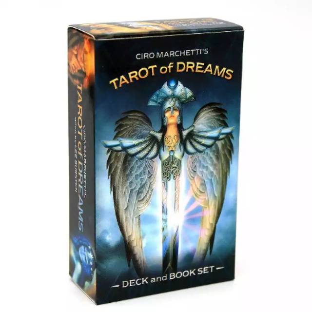 Tarot of Dreams