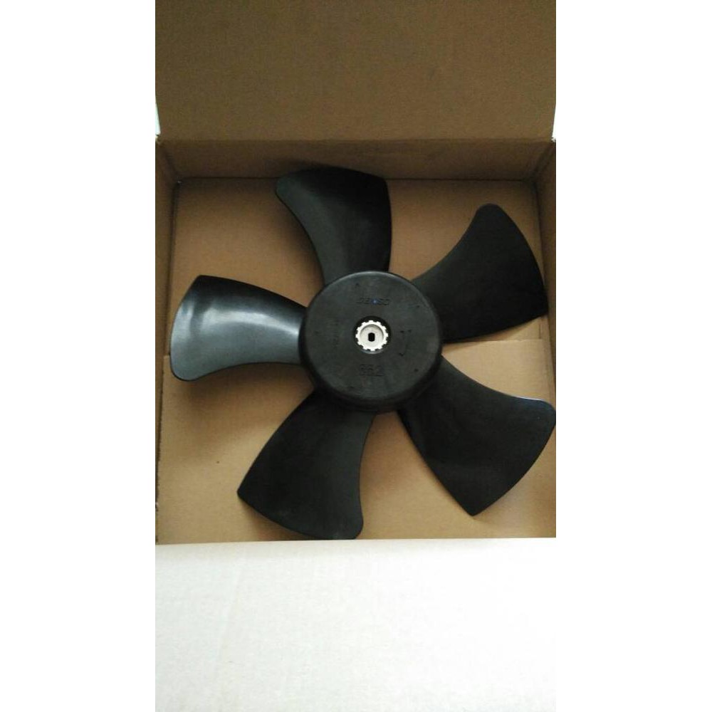 Kipas Radiator APV Limited