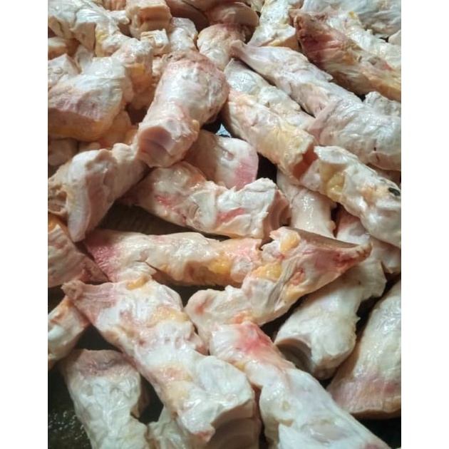 

tulang kaldu urat
