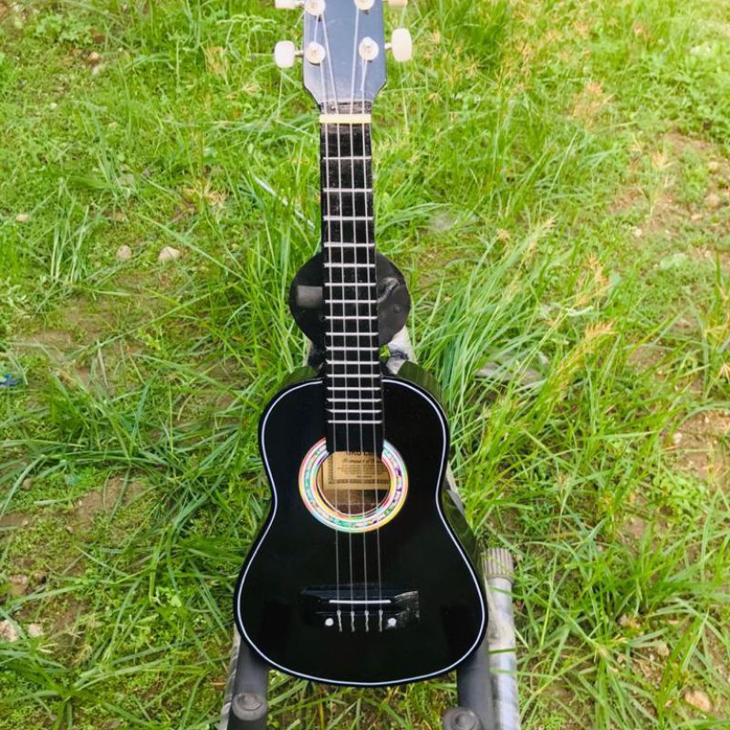 Ukulele /ukulele senar 4/ Kentrung senar 4/ukulele murah/ukulele senar bagus/ukulele bonus tas