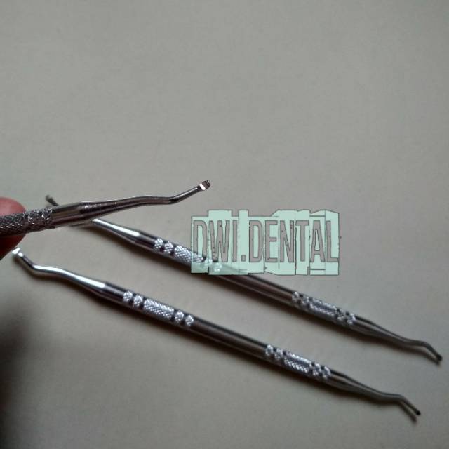 dental excavator ekskavator escavator