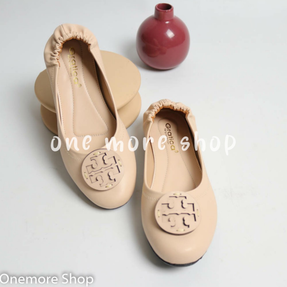 GRATICA 091 TB03 flatshoes sepatu laser promo 11-11