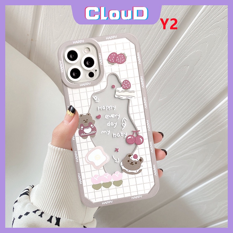 Casing Samsung A11 A23 A20s A52S A20 F22 A50s A21s A03s A30s M23 A50 A73 A53 A02 A13 A12 A32 A51 A71 A10s M33 A32 Motif Kelinci