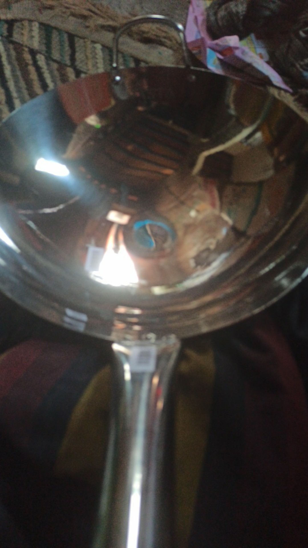 Asta Wajan Gagang Satu / Chef Wok Handle 32 Cm