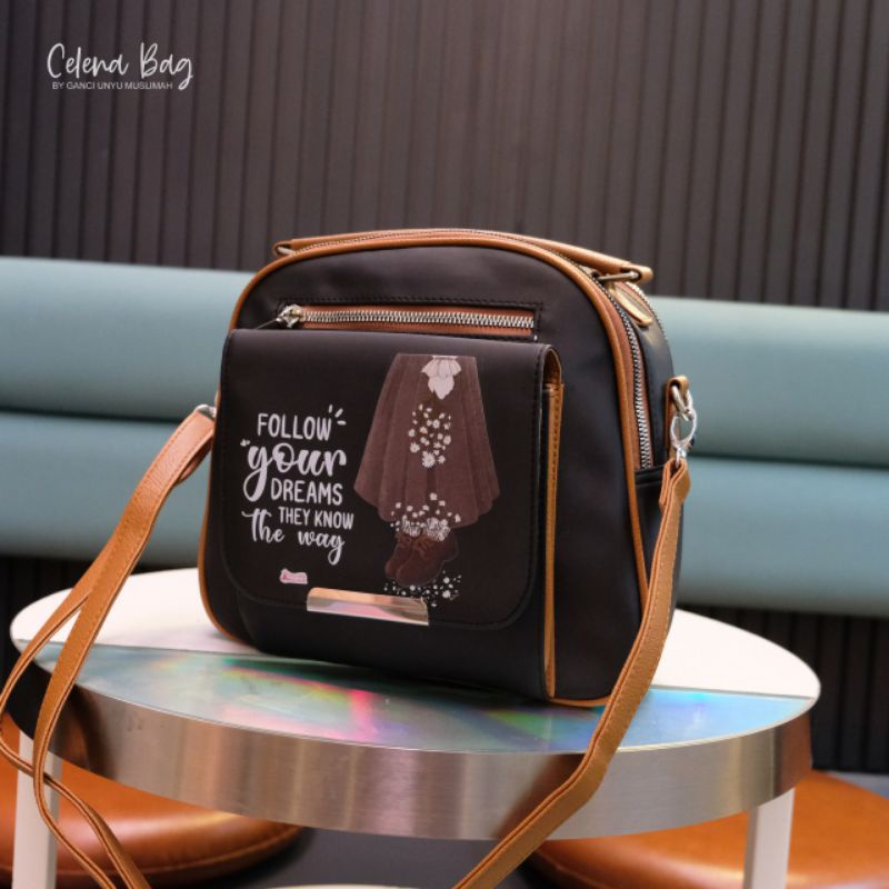 Celena Bag