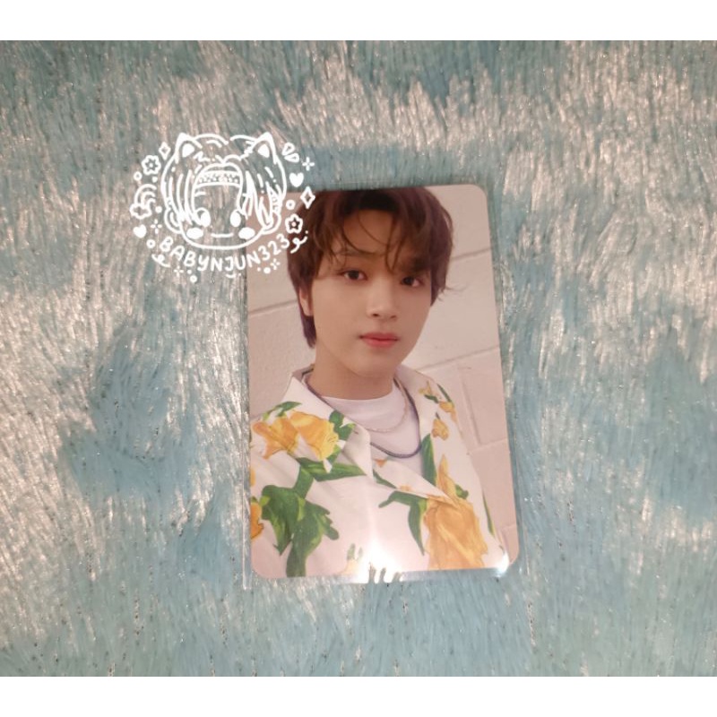 ready pc haechan kihno hello future , hello ver