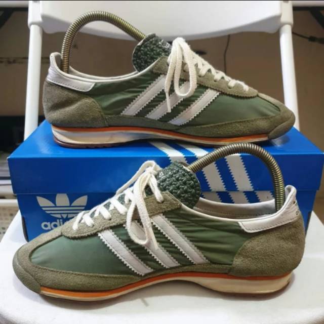 Adidas SL72