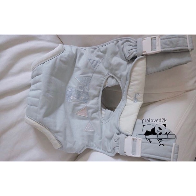 Preloved Baby Carrier - Gendongan Bayi Picard Bebe