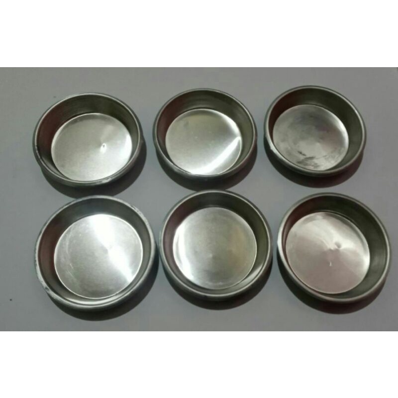 Cetakan Pizza Minni / Loyang Pizza Mini / cetakan kue