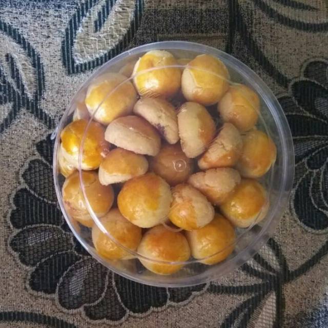 

Kue lebaran