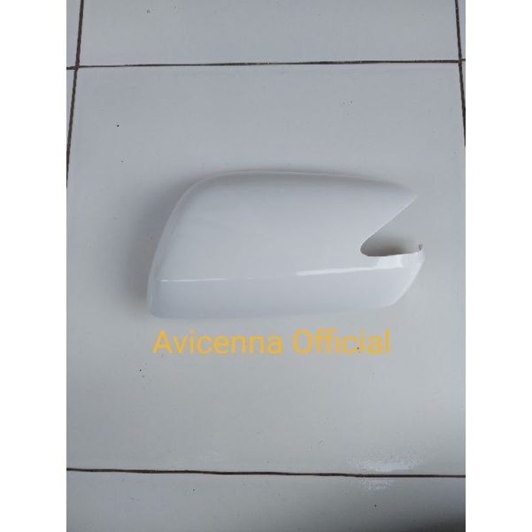 COVER SPION JAZZ RS GE8 KIRI
