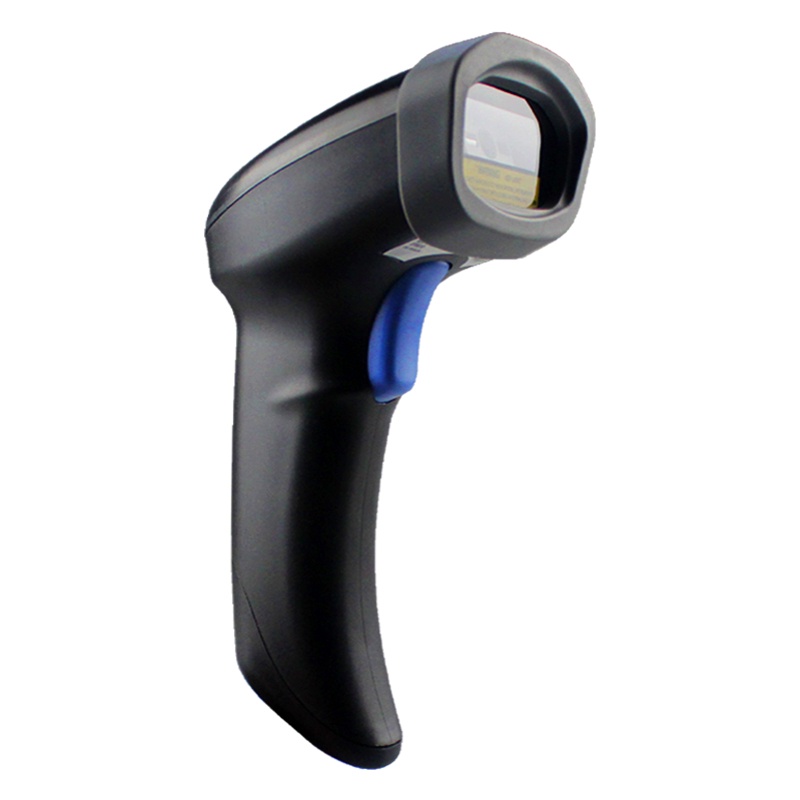 Barcode Scanner EPPOS 1D/2D EP8010 Scanner Gun