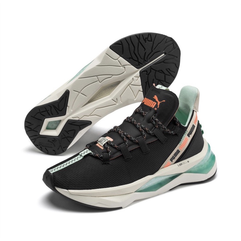 PUMA x FIRST   MILE LQDCELL Shatter Women Shoes ORIGINAL 100%  ukuran 39