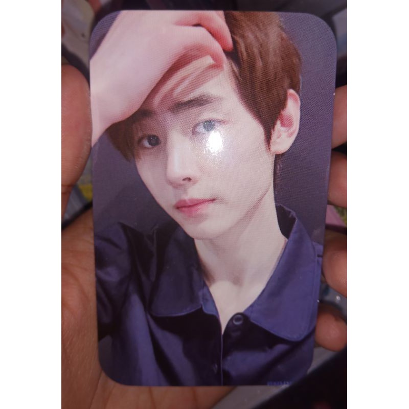 [BOOKED] pc np global sunghoon