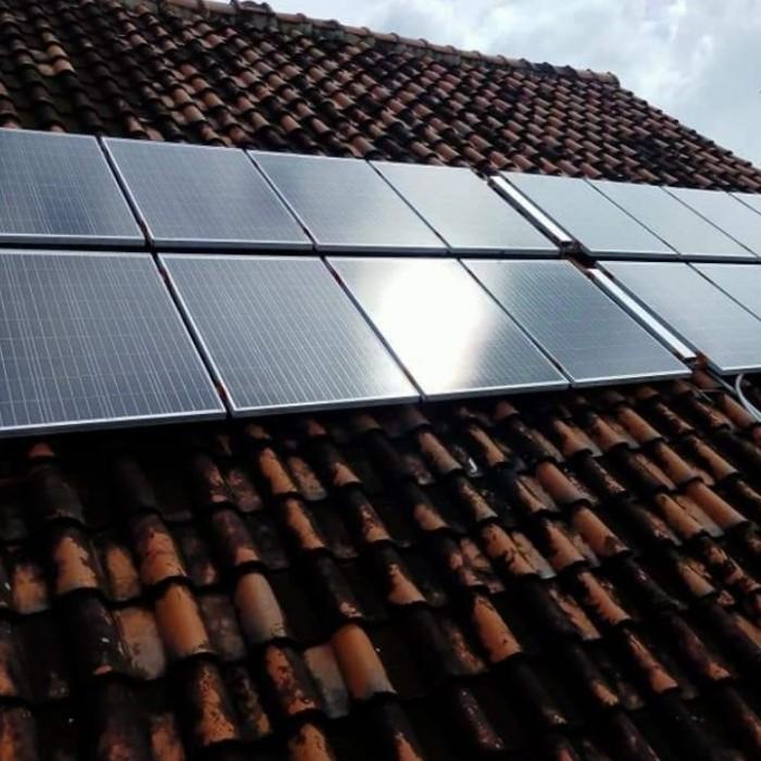 Hemat Paket Shs Psw Plts Dc To Ac 1000Watt Josss Gandoss