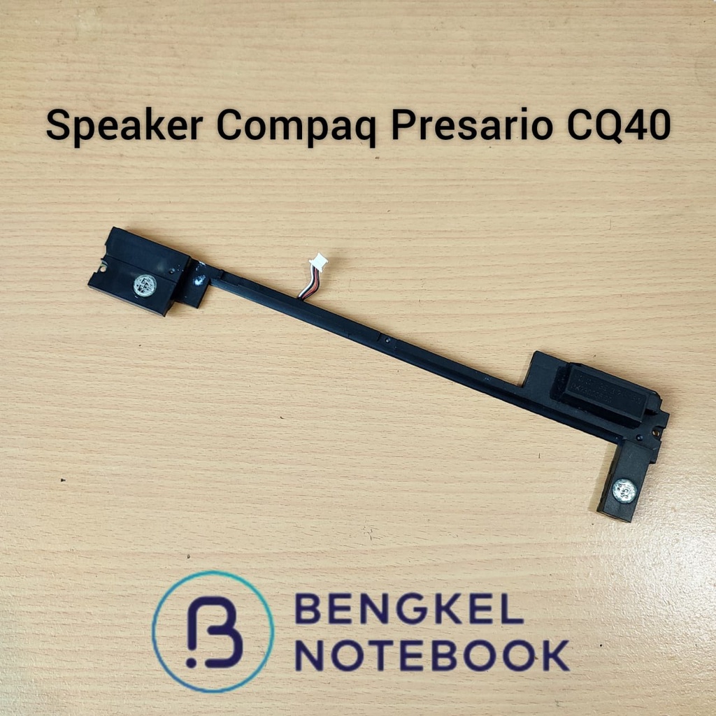 Speaker Compaq Presario CQ40 CQ45 CQ41 HP Pavilion DV4 DV4-1000