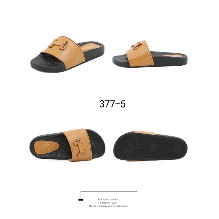 HS Slides Sandals #377-5