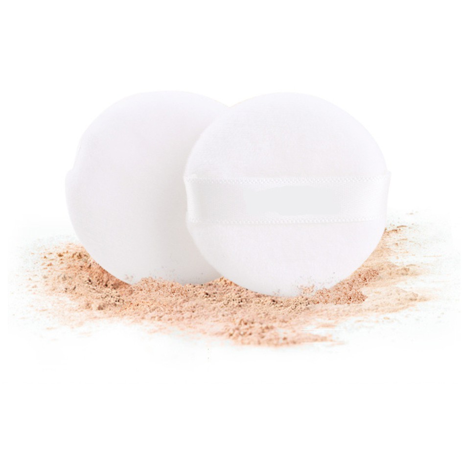 Spon Mini Loose powder isi 3 pcs