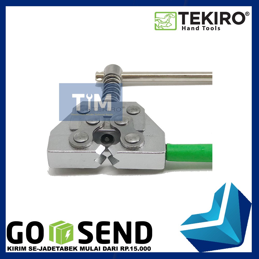 TEKIRO Pemotong Rantai / Chain Remover