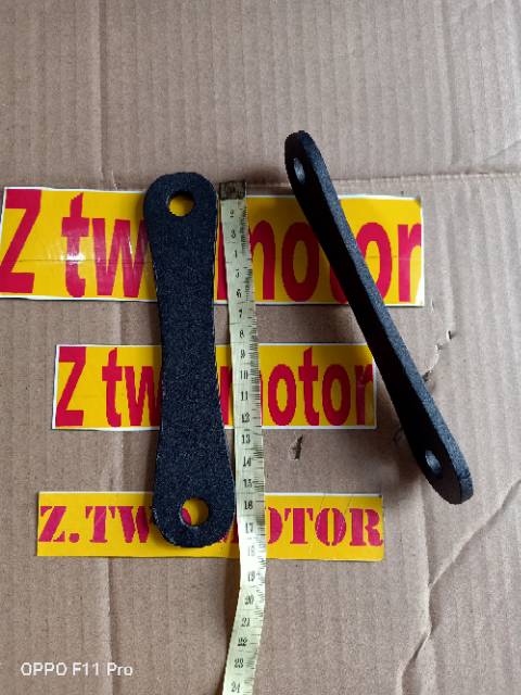 Peninggi shock ninja 250 fi unitack ninja250 fi peninggi shock ninja 250 fi