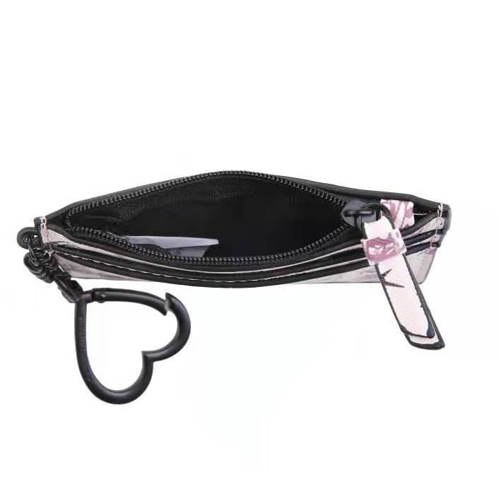 Big Sale.. (TTW)DOMPET KARTU PICTORI SECRET/DOMPET KARTU/DOMPET WANITA/DOMPET IMPORT/PREMIUM(FREE BO
