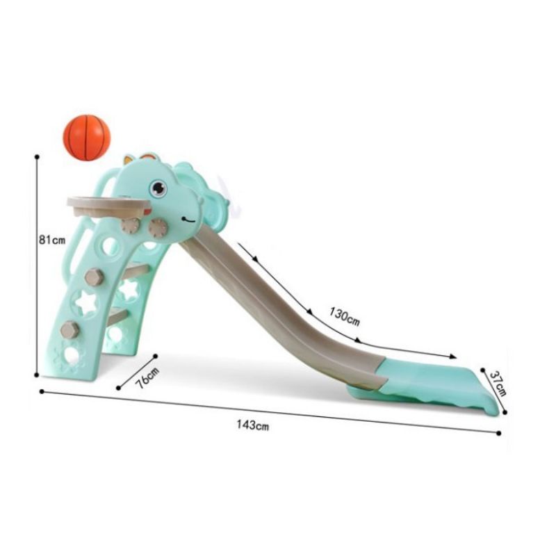 PEROSOTAN MAINAN ANAK VRT 270 DINO -