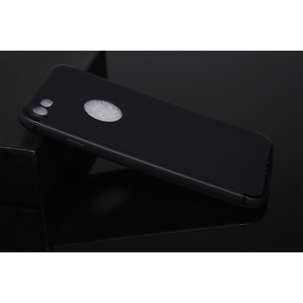 GoodCase - Soft Case iPh 6+ | 7/8 | X/ XS | 9/XR | 9+/XS Max Fs Ultrathin Solid