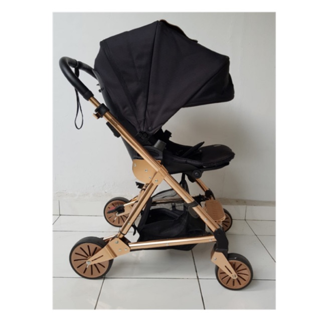 stroller mamas papas sola 2