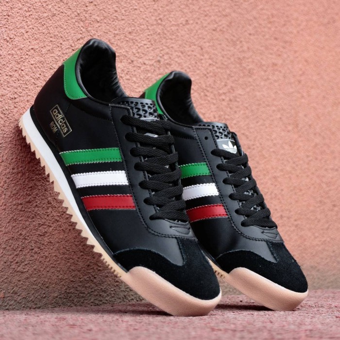 Promo Sepatu Pria ADIDAS ALphabounce Import - Putih, 39 Diskon