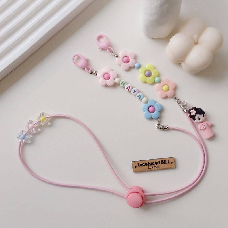 ADJUSTABLE  STRAP JAPANESE - KIDS