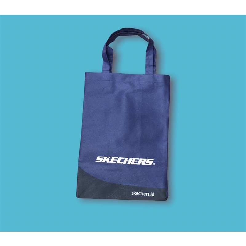 Shopping Bag Original Skechers dan SportStation