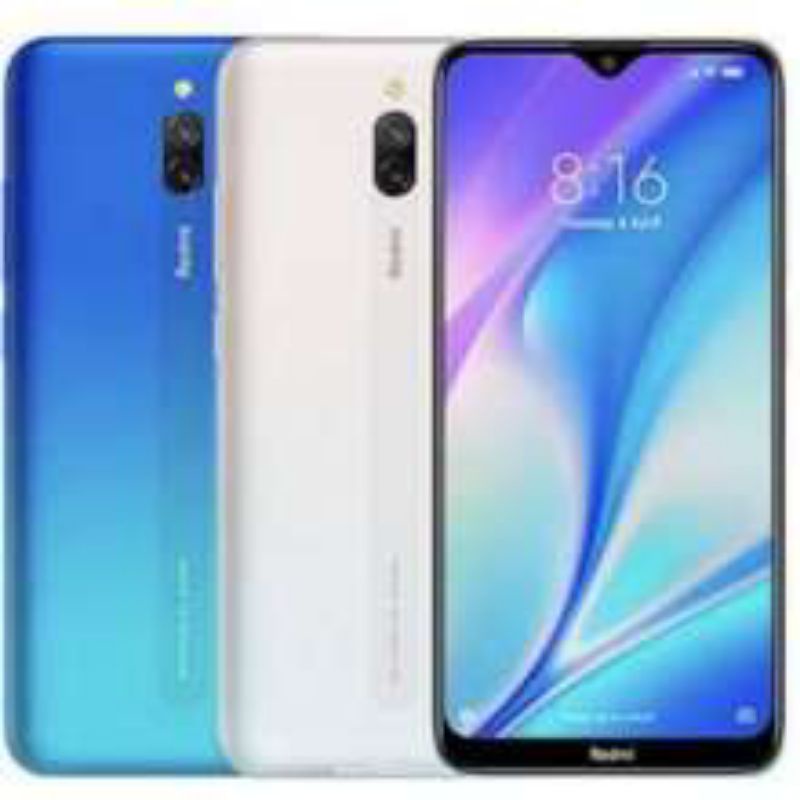 Redmi 8a pro ram 2/32gb