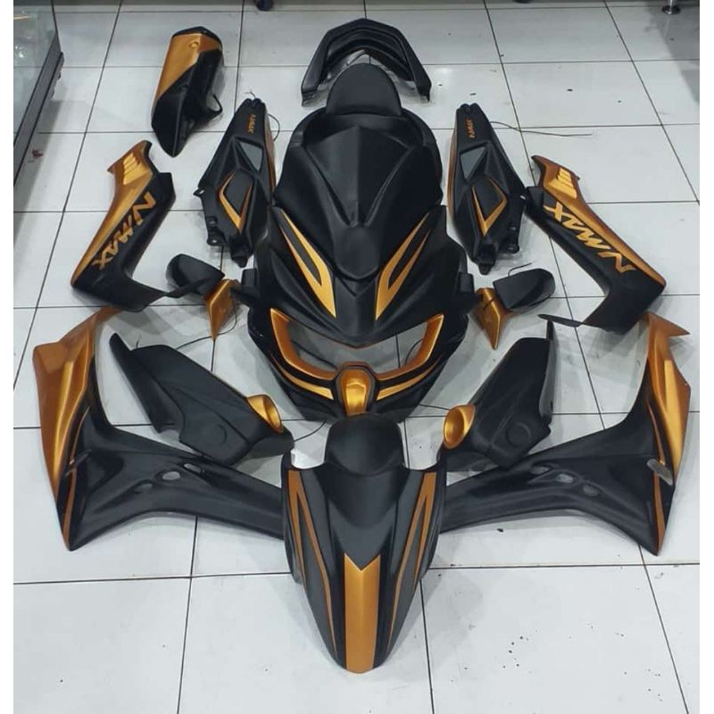 full body nmax old , Full Body Cover Nmax Old Cover Full Body Nmax 155