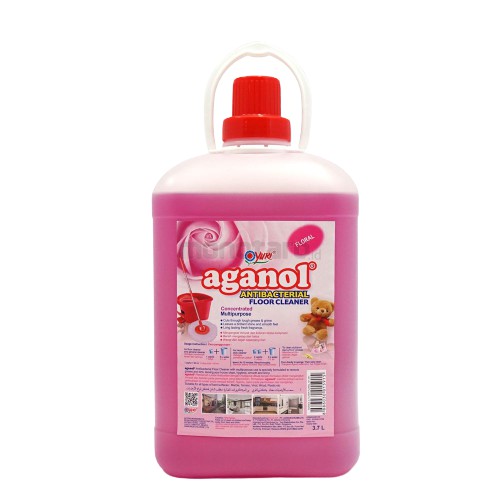 YURI AGANOL JERIGEN 3,7 LITER