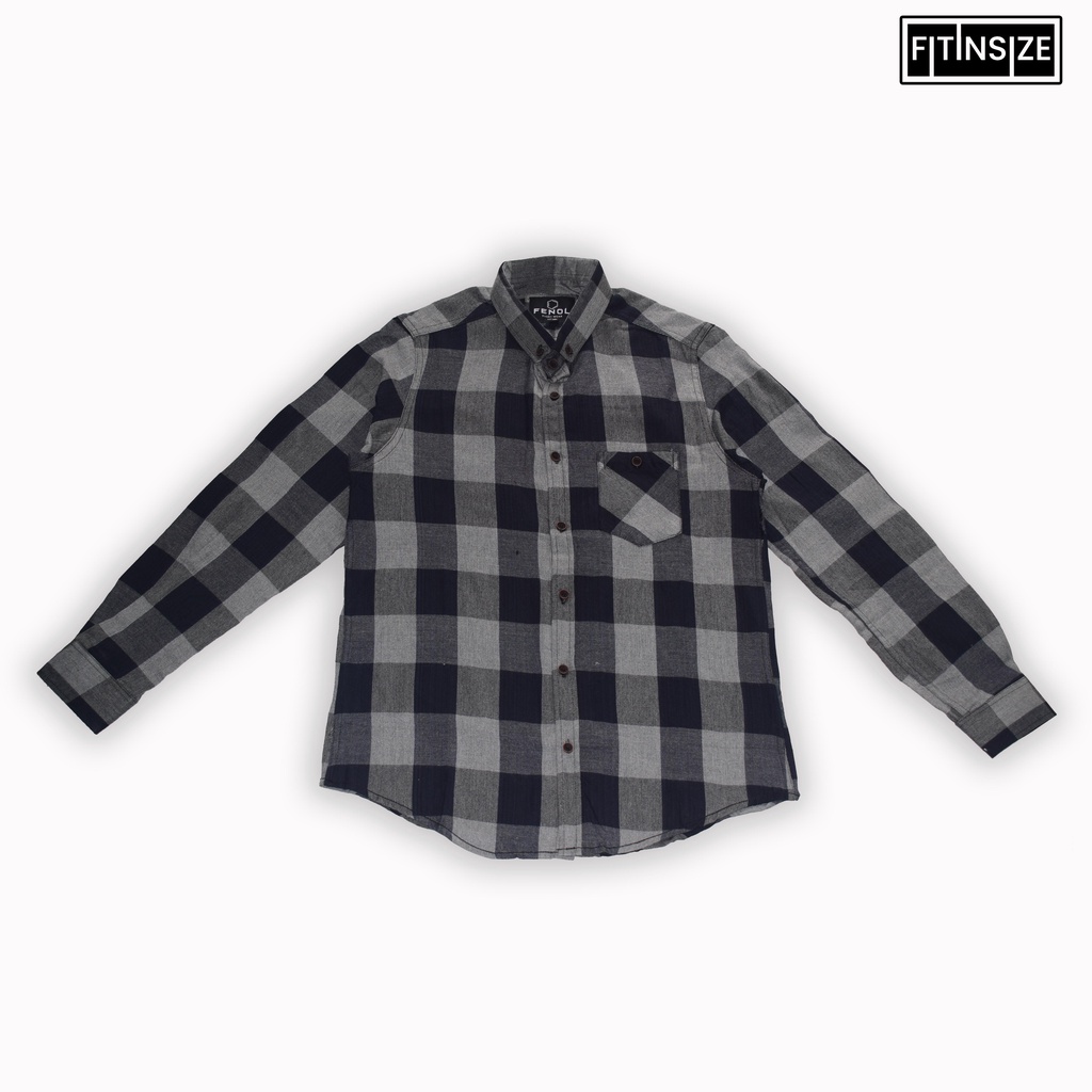 FLANEL MODERN FLANEL ANAK MUDA DISTRO MURAH TOP