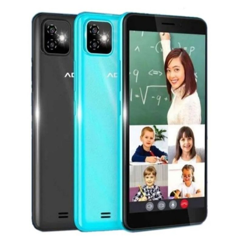 Handphone Advan NASA Plus