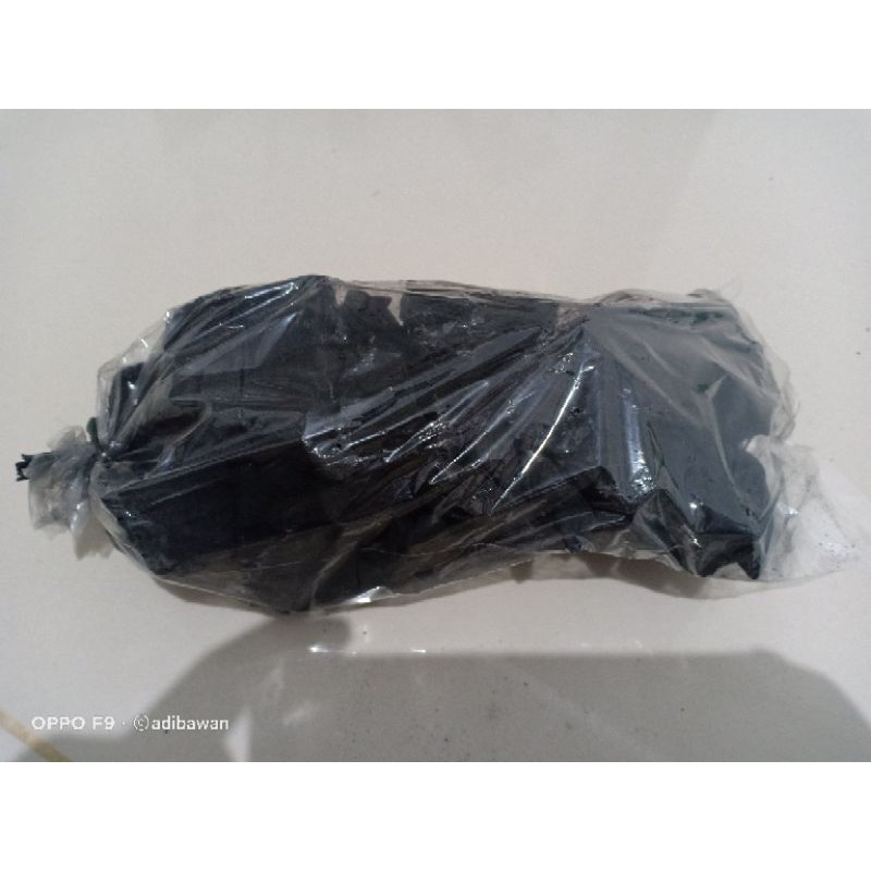 Arang Halaban / Harang halaban / Bara