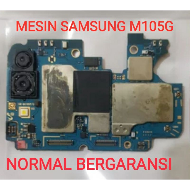 MESIN SAMSUNG M10 / M105G