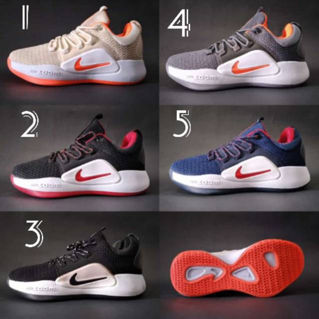 sepatu basket hyperdunk