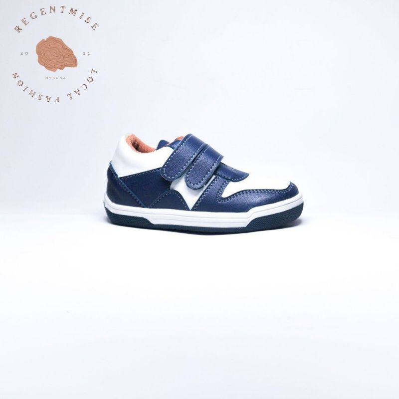 DS100102 Donatello Sepatu Sneakers Anak - Boy Sneakers Shoes