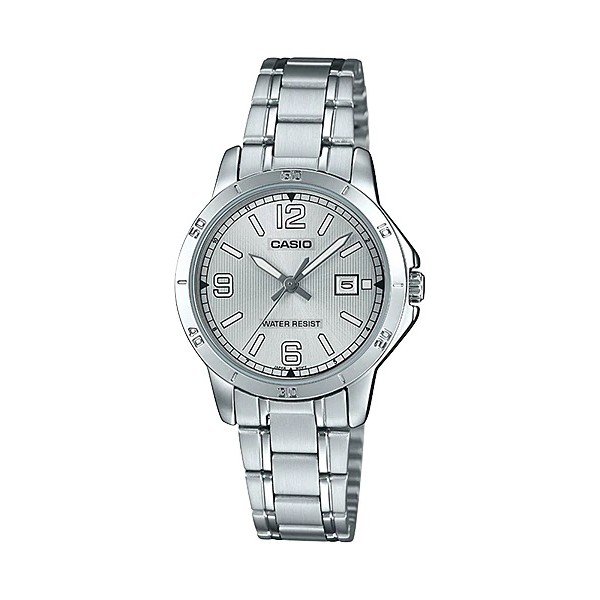 CASIO LTP V004D LTP-V004D ORIGINAL GARANSI RESMI